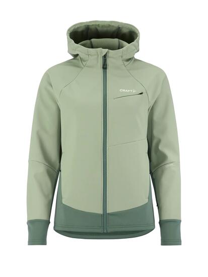 craft Giacca ADV Backcountry Hybrid donna — calda e tecnica – Oceana/Atlantic
