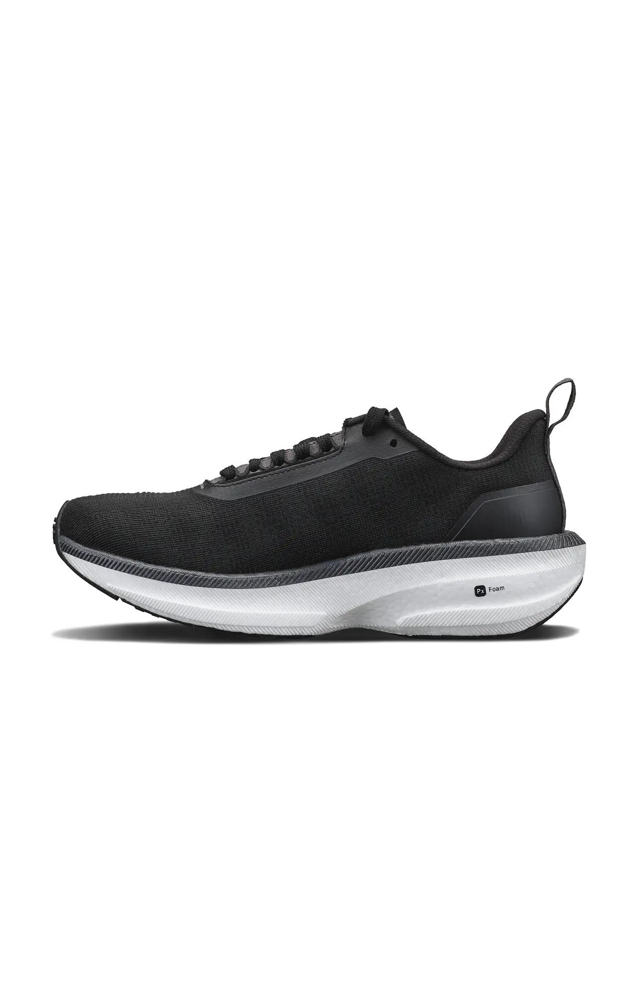 craft Ténis Endurance 2 M — Px Foam ultraleve com grande retorno – Black 5/7