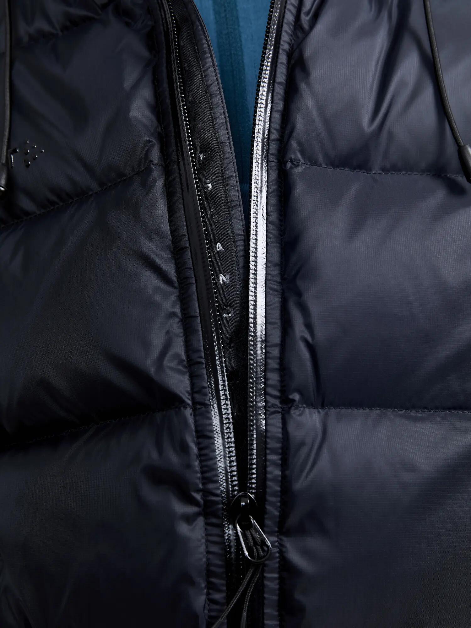 craft Veste ADV Explore Down pour femme – Isolation en duvet chaud – Black 7/7