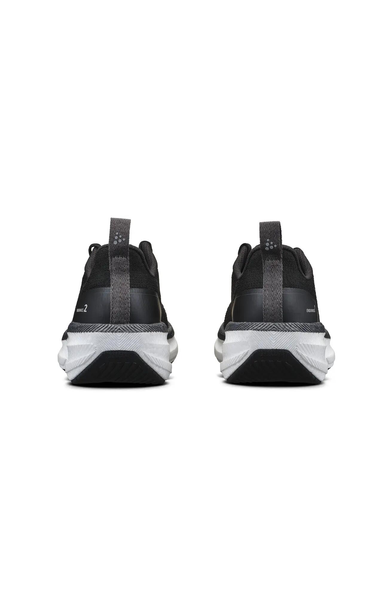 craft Ténis Endurance 2 M — Px Foam ultraleve com grande retorno – Black 4/7