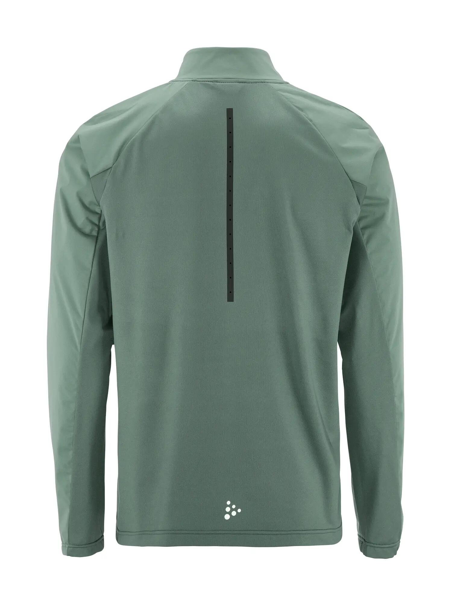 craft Veste Nordic Training Speed 2 Homme - Coupe ajustée, isolante – Atlantic 2/7