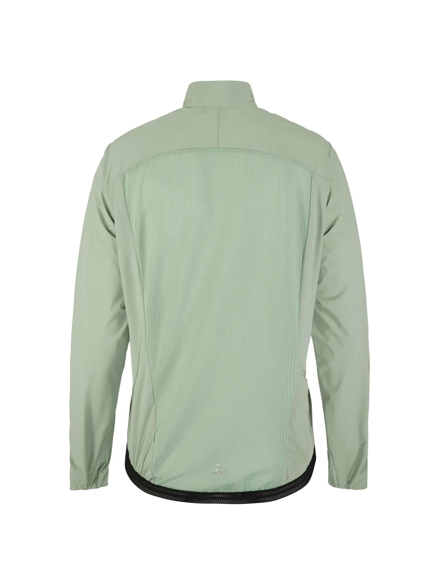 craft Endur Light Wind Jacket Dames lichte windjack – Glacial 6/7