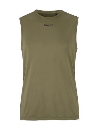 craft ADV Essence SL Tee 2 M débardeur d'entraînement respirant – Rift