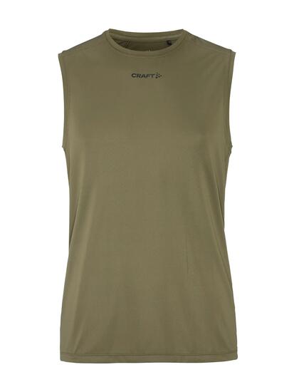 craft ADV Essence SL Tee 2 M débardeur d'entraînement respirant – Rift