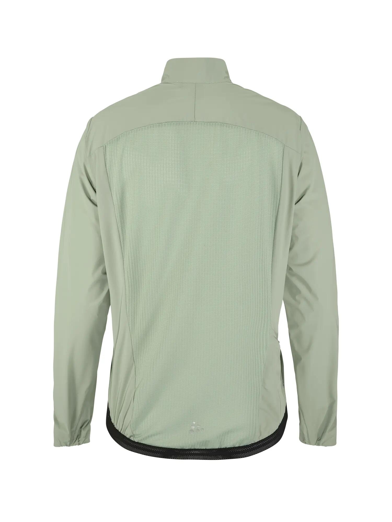 craft Endur Light Wind Jacket Dames lichte windjack – Glacial 5/7