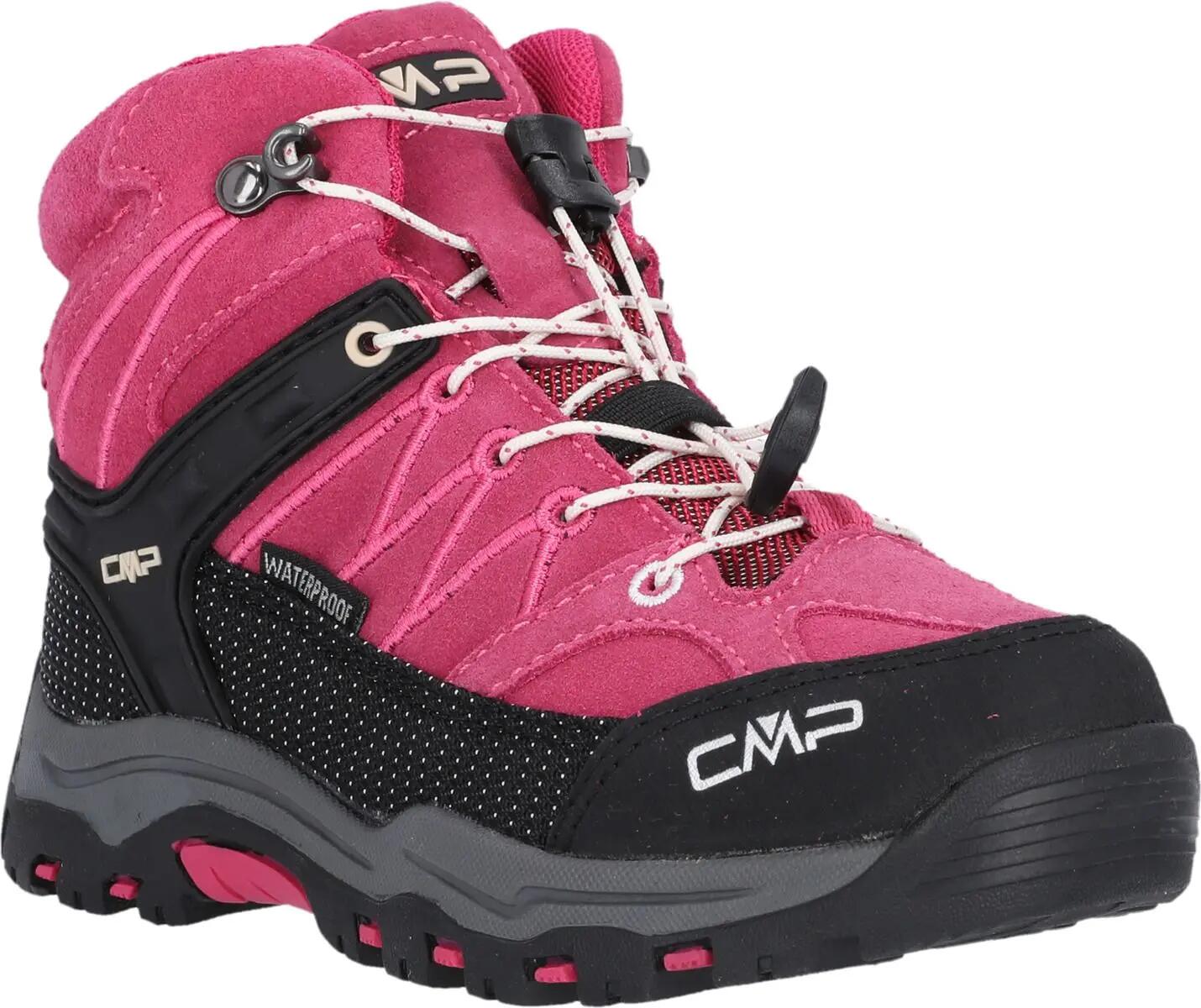 CMP picture
