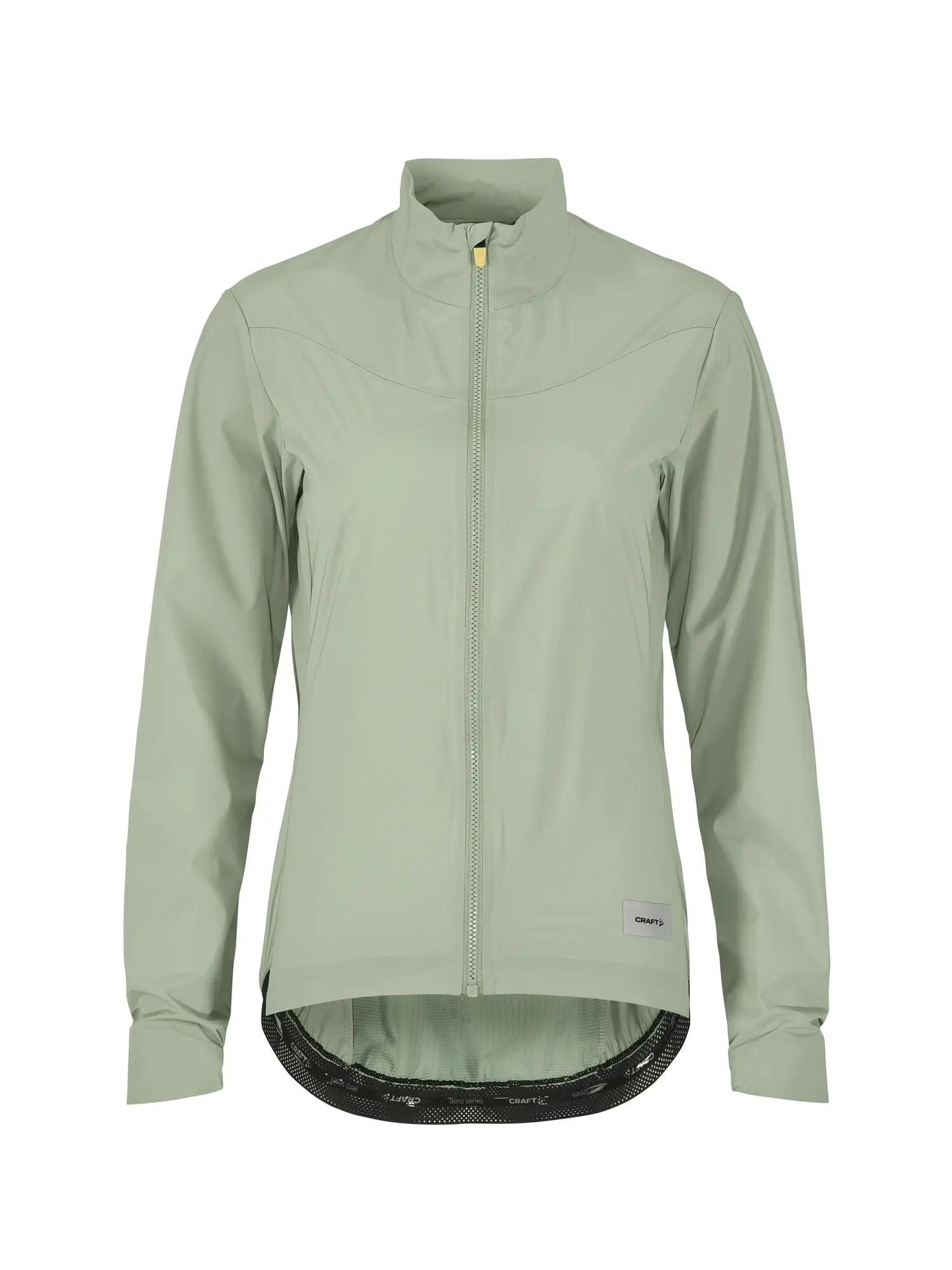 craft Endur Light Wind Jacket Dames lichte windjack – Glacial 4/7