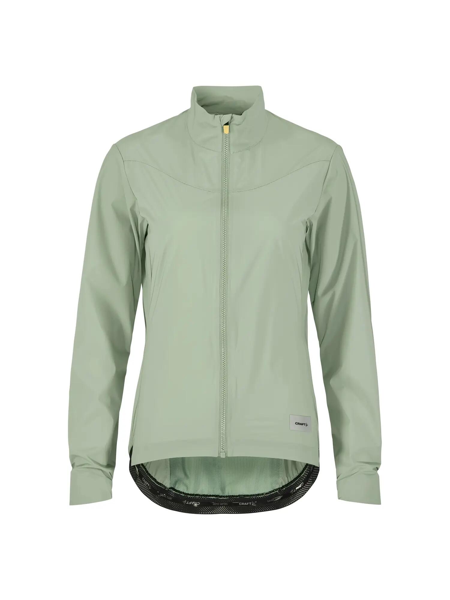craft Endur Light Wind Jacket Dames lichte windjack – Glacial 3/7