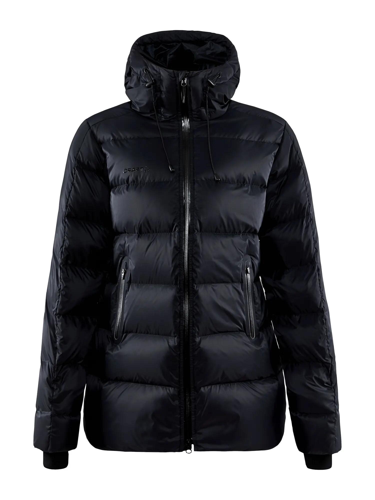 craft Veste ADV Explore Down pour femme – Isolation en duvet chaud – Black 2/7