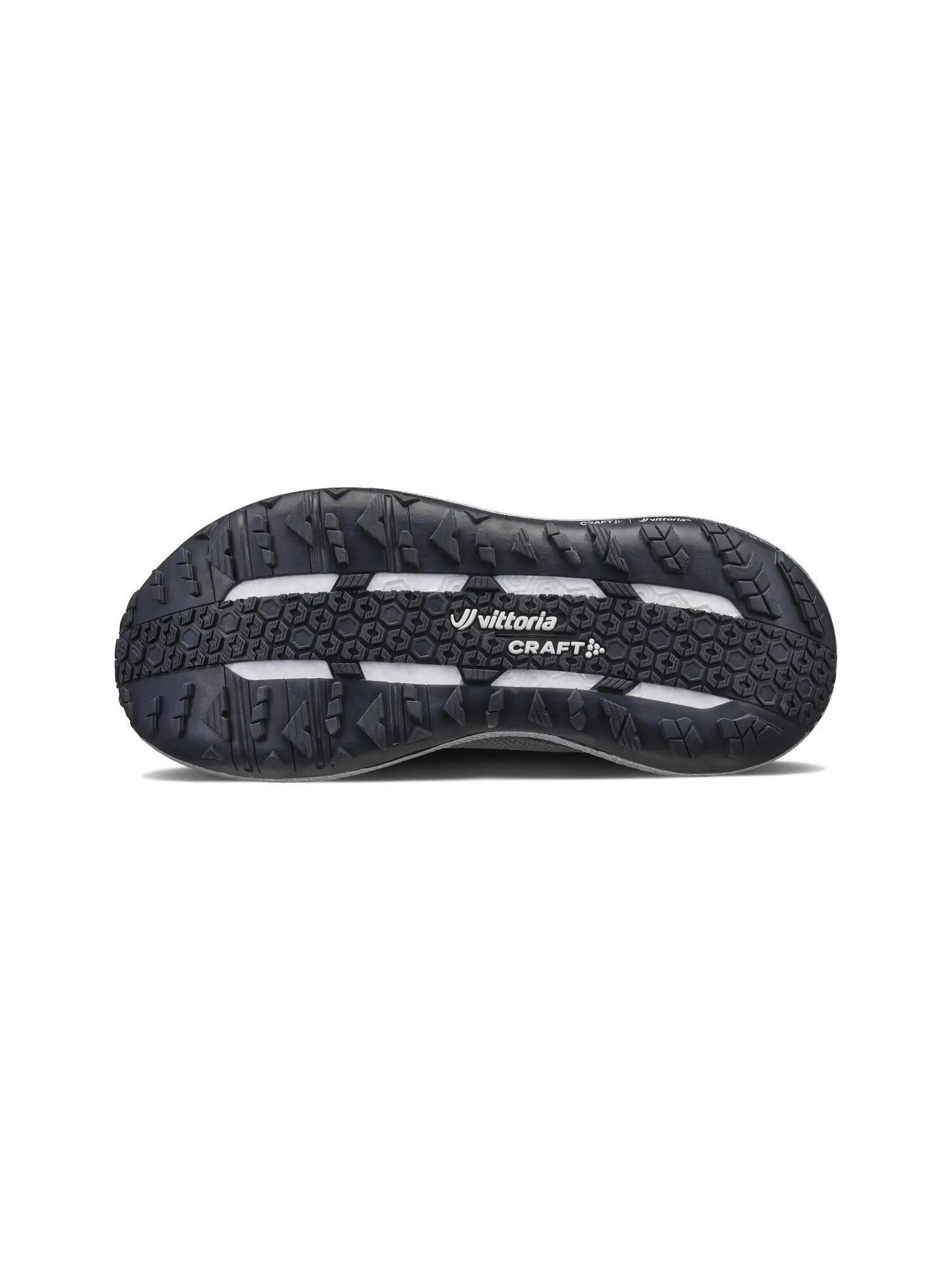 craft Repel W wasserabweisender Trainingsschuh – Granite 3/7