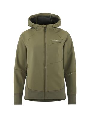 craft Giacca ADV Backcountry Hybrid Donna – calda e protettiva – Rift