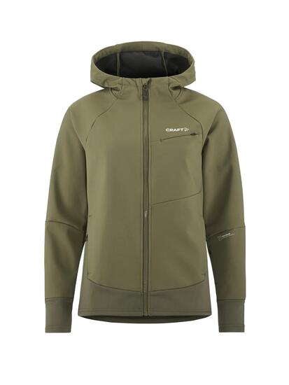 craft Giacca ADV Backcountry Hybrid Donna – calda e protettiva – Rift