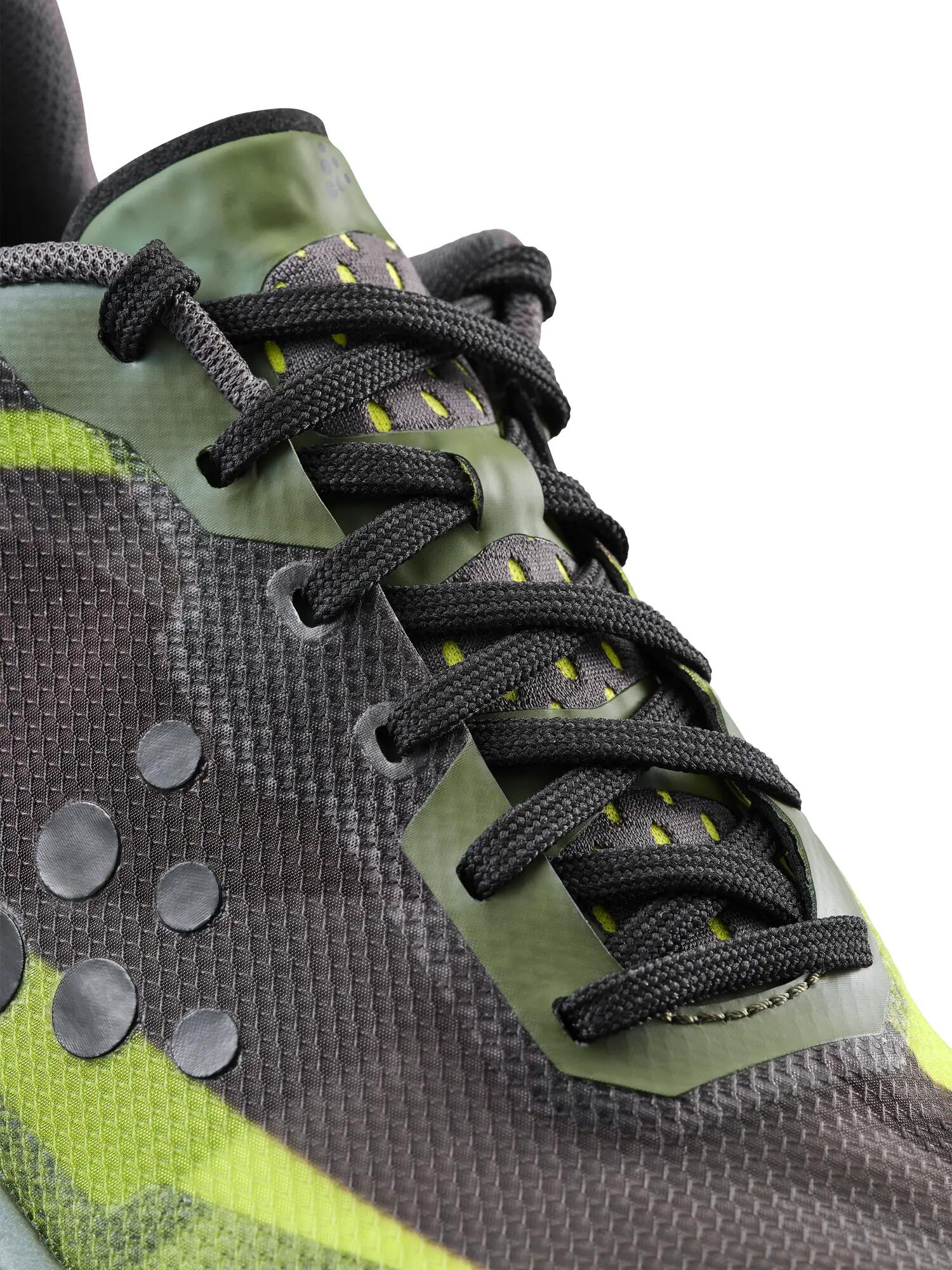 craft Trail Schoen Pure Trail PRO W — Vittoria-grip, Cr Foam Pro™ demping – 5/7