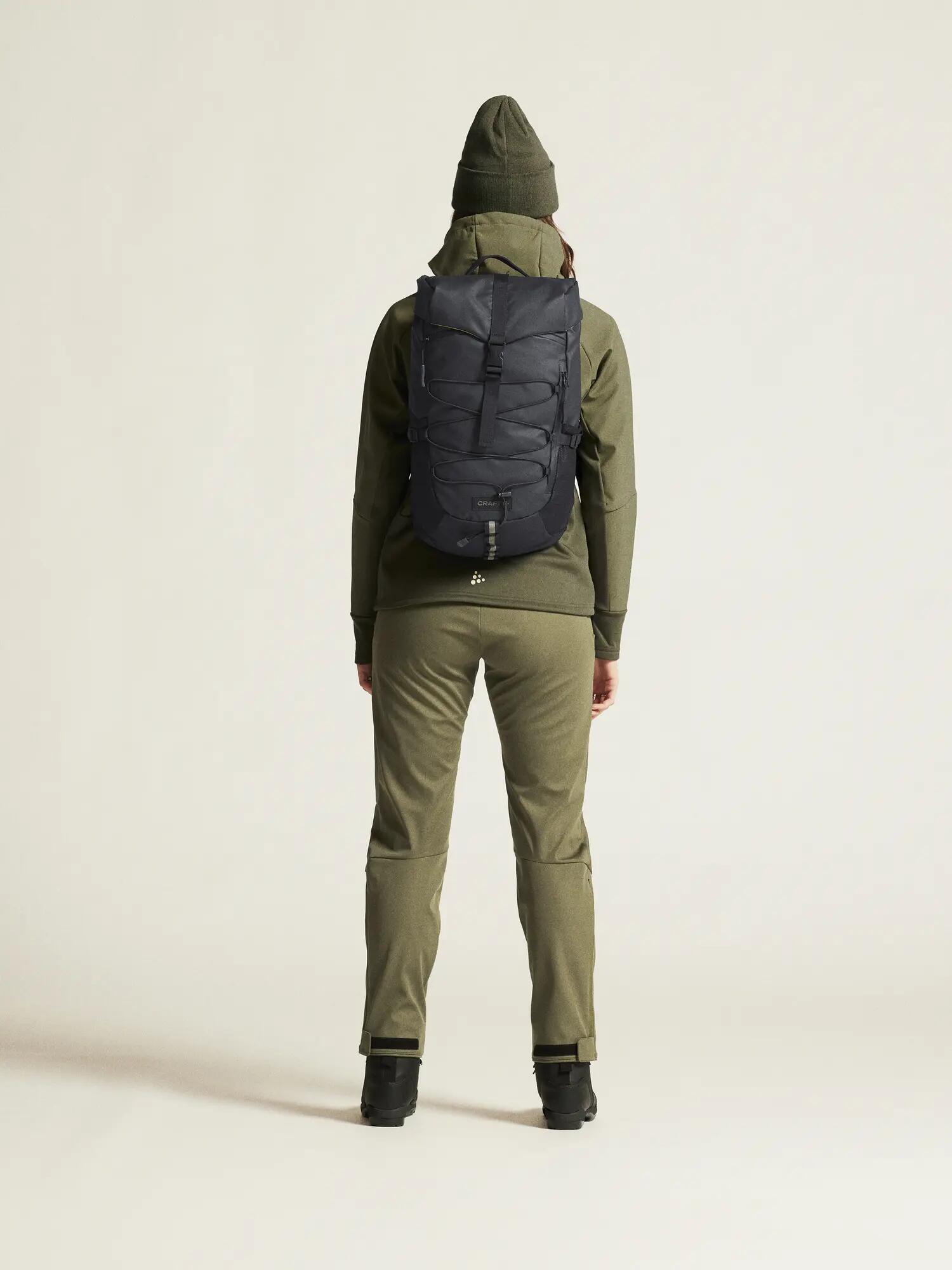 craft Giacca ADV Backcountry Hybrid Donna – calda e protettiva – Rift 6/7