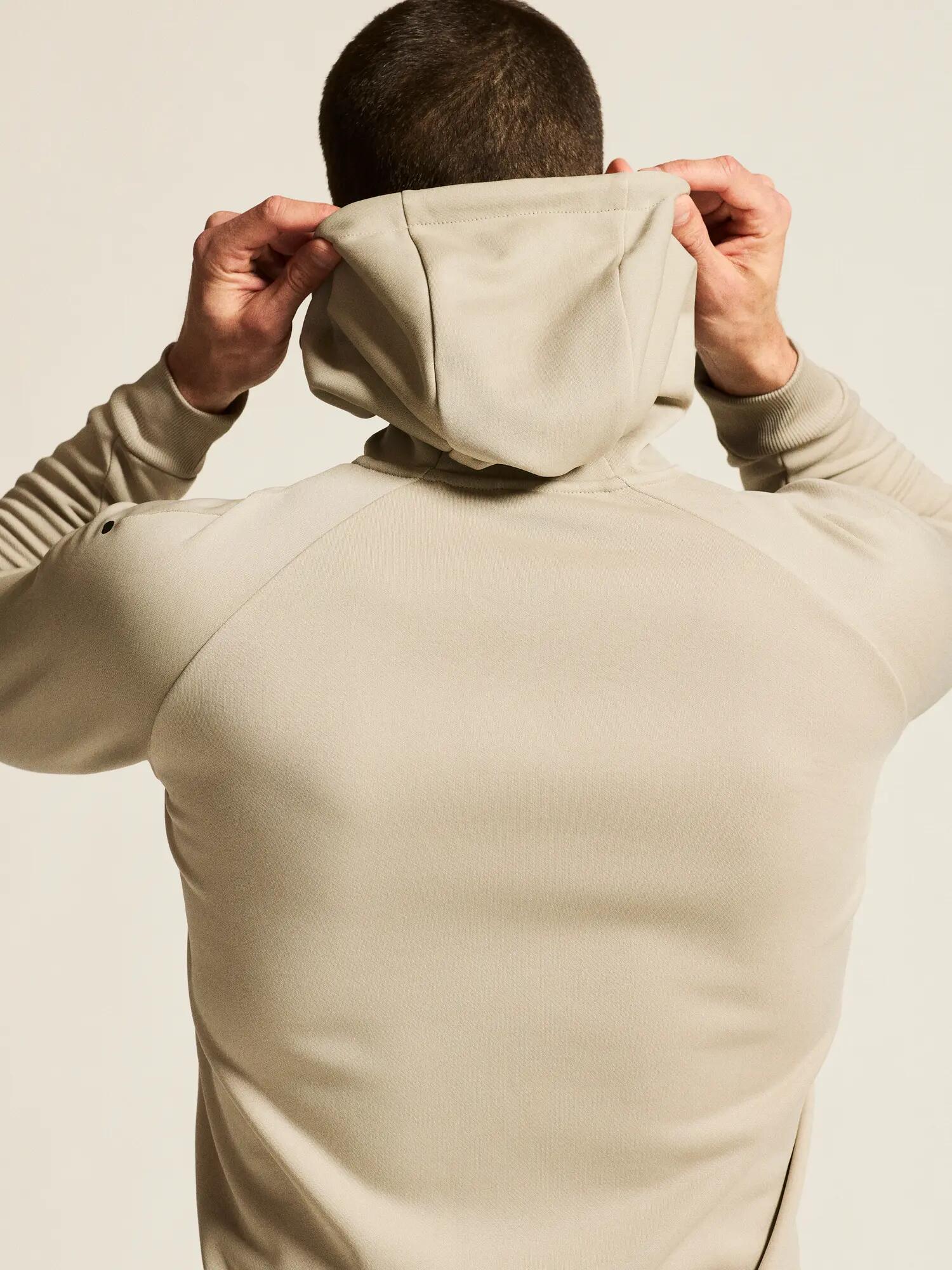 ADV Unify FZ Hood M capuchonjas van gerecycled polyester – comfortabele 5/7
