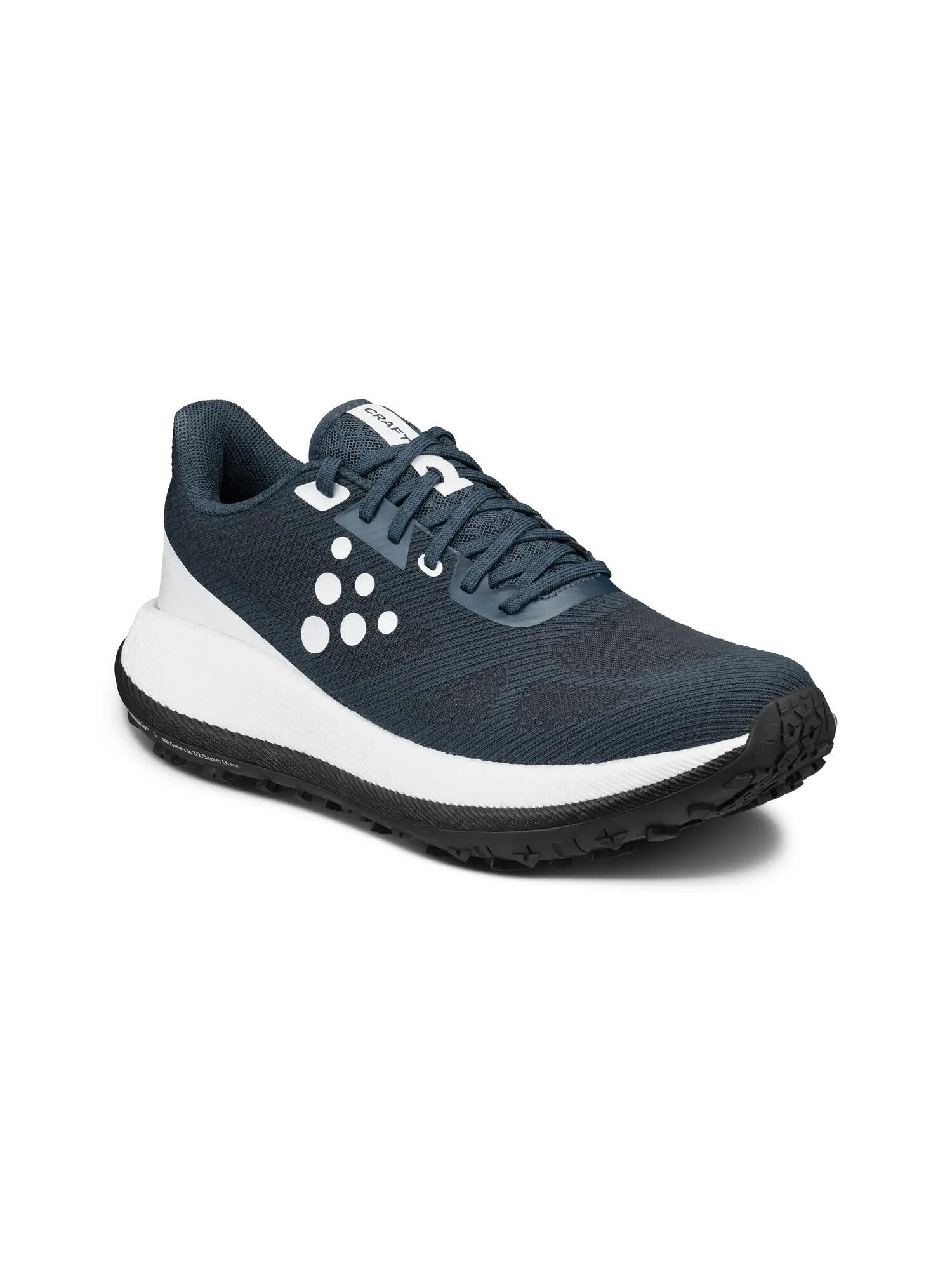 craft Xplor 2 W Laufschuh mit Vittoria-Traktionssohle und Px Foam™ – Blaze 7/7