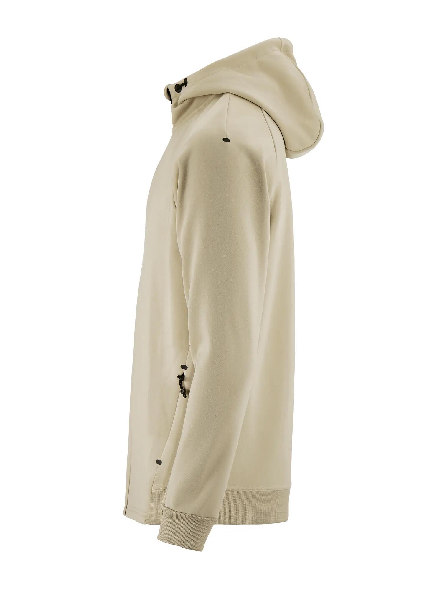 ADV Unify FZ Hood M capuchonjas van gerecycled polyester – comfortabele 2/7
