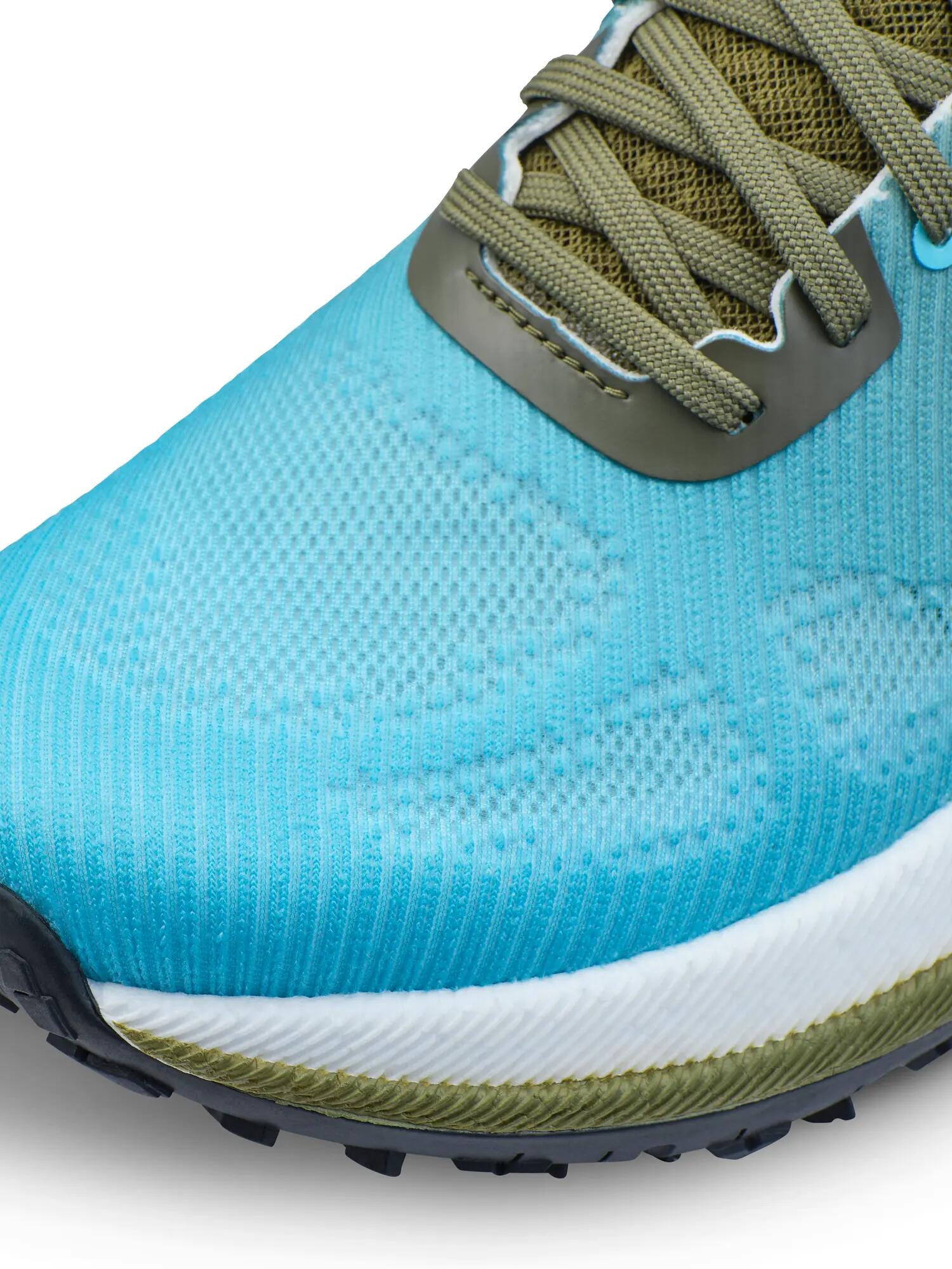 craft Xplor 2 W zapatillas running híbridas con Px Foam™ y suela Vittoria – Ink 7/7