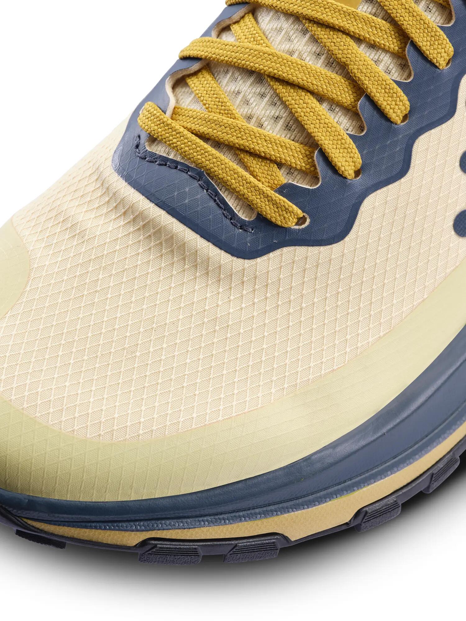 craft Trail-Laufschuh Pure Trail X M – Cr Foam™ Dämpfung – Real/Club Cobolt 7/7