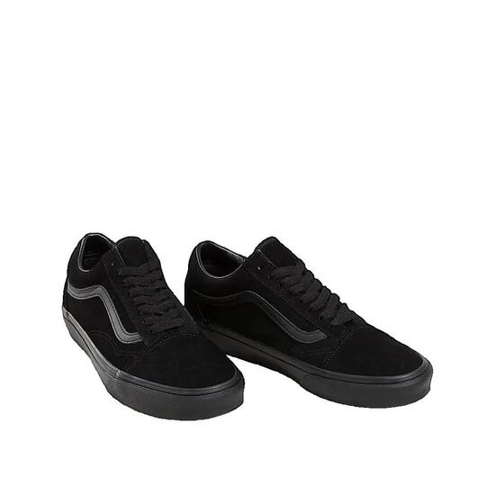 Zapatillas Vans Old Skool Negro