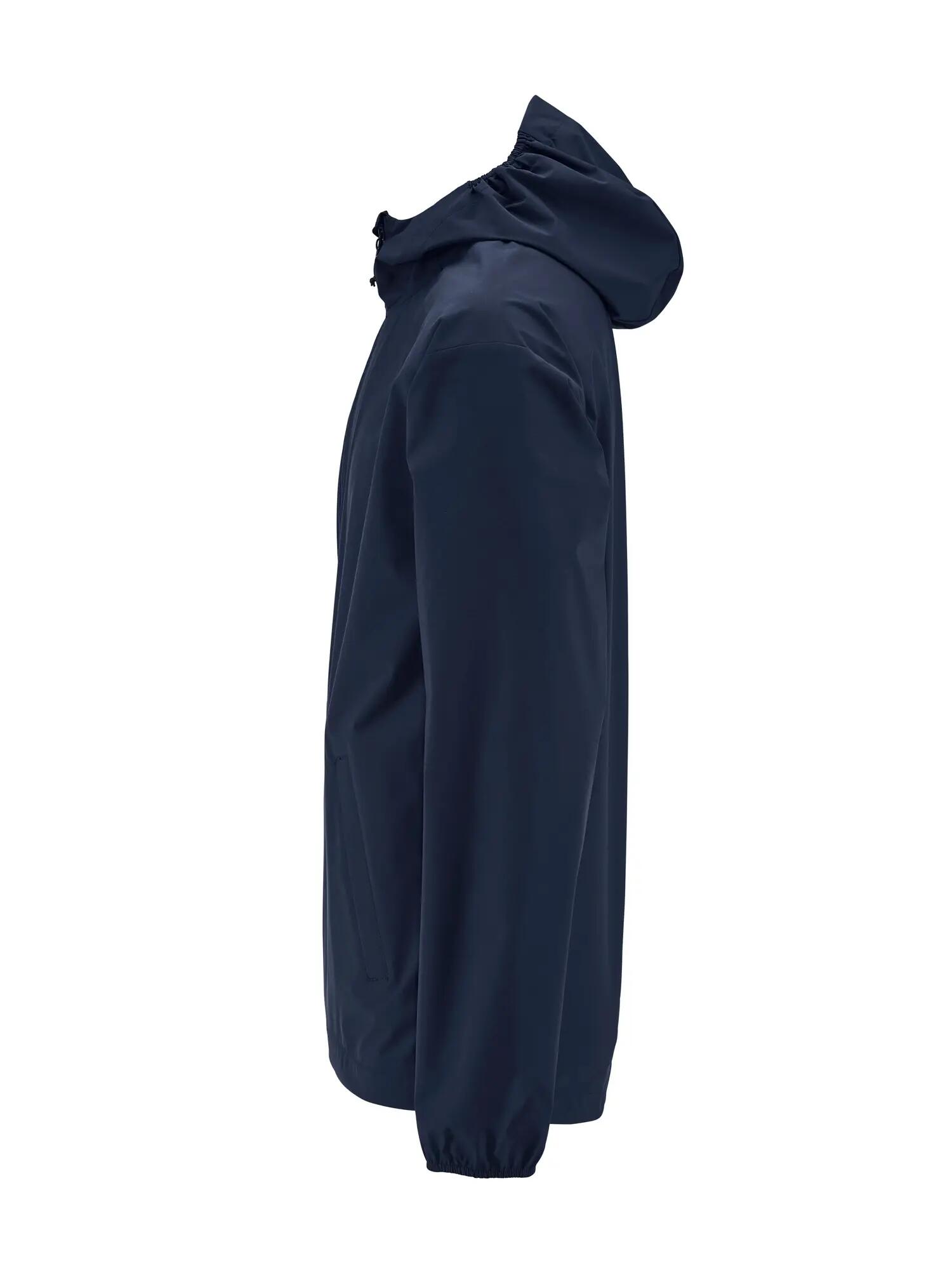 craft Veste Squad Go Weather Coupe-vent légère – Navy 3/7