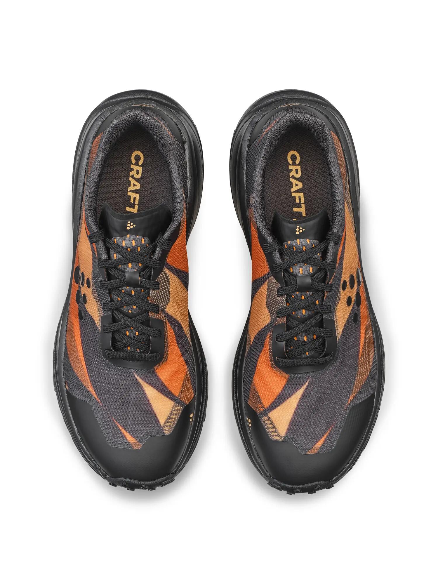 craft Trail Schoen Pure Trail PRO M – Vittoria-grip, reactief Cr Foam Pro™ – 4/7