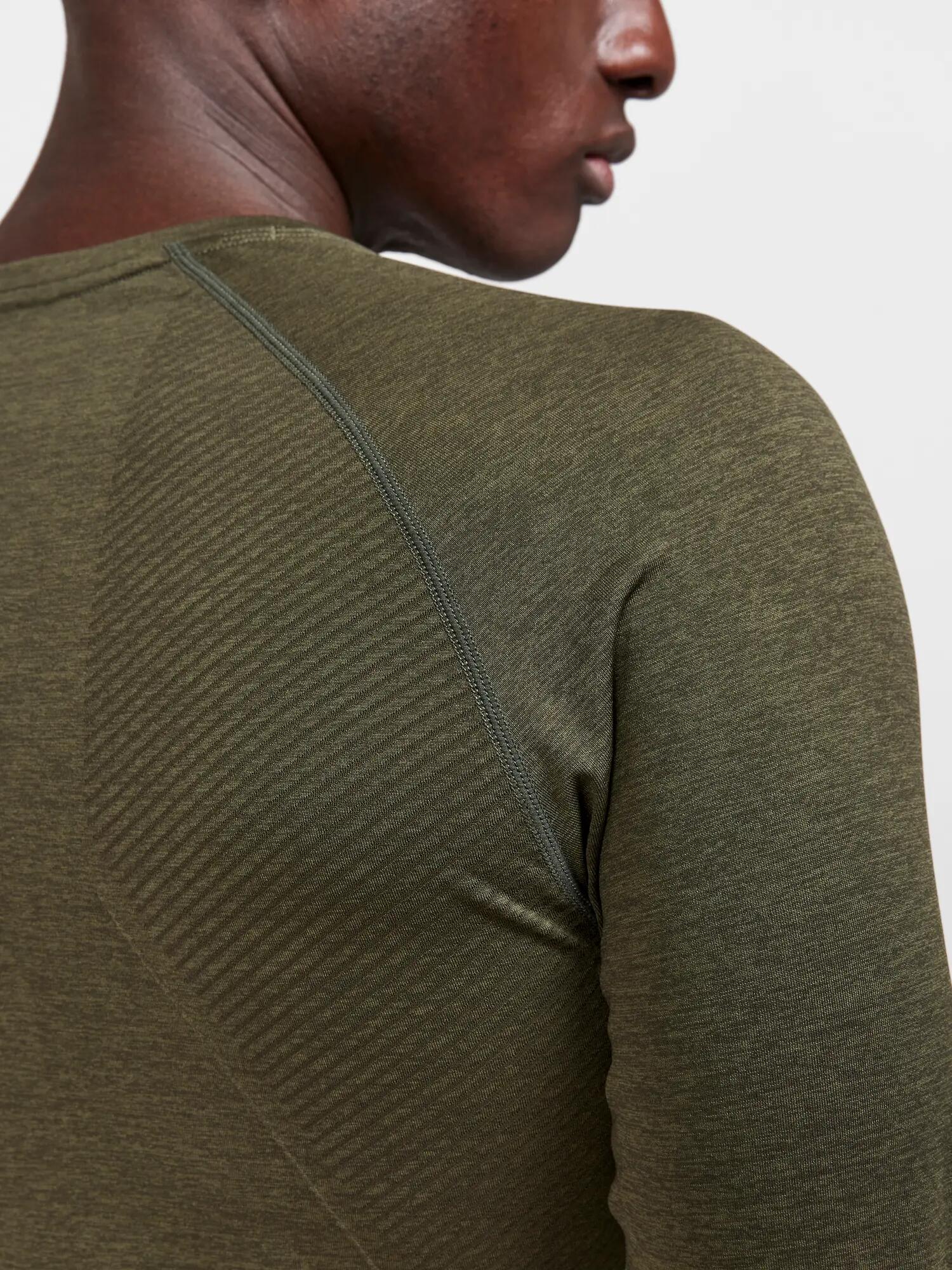 craft CORE Dry Active Comfort Ls M — langarmshirt funktional und bequem – 5/5