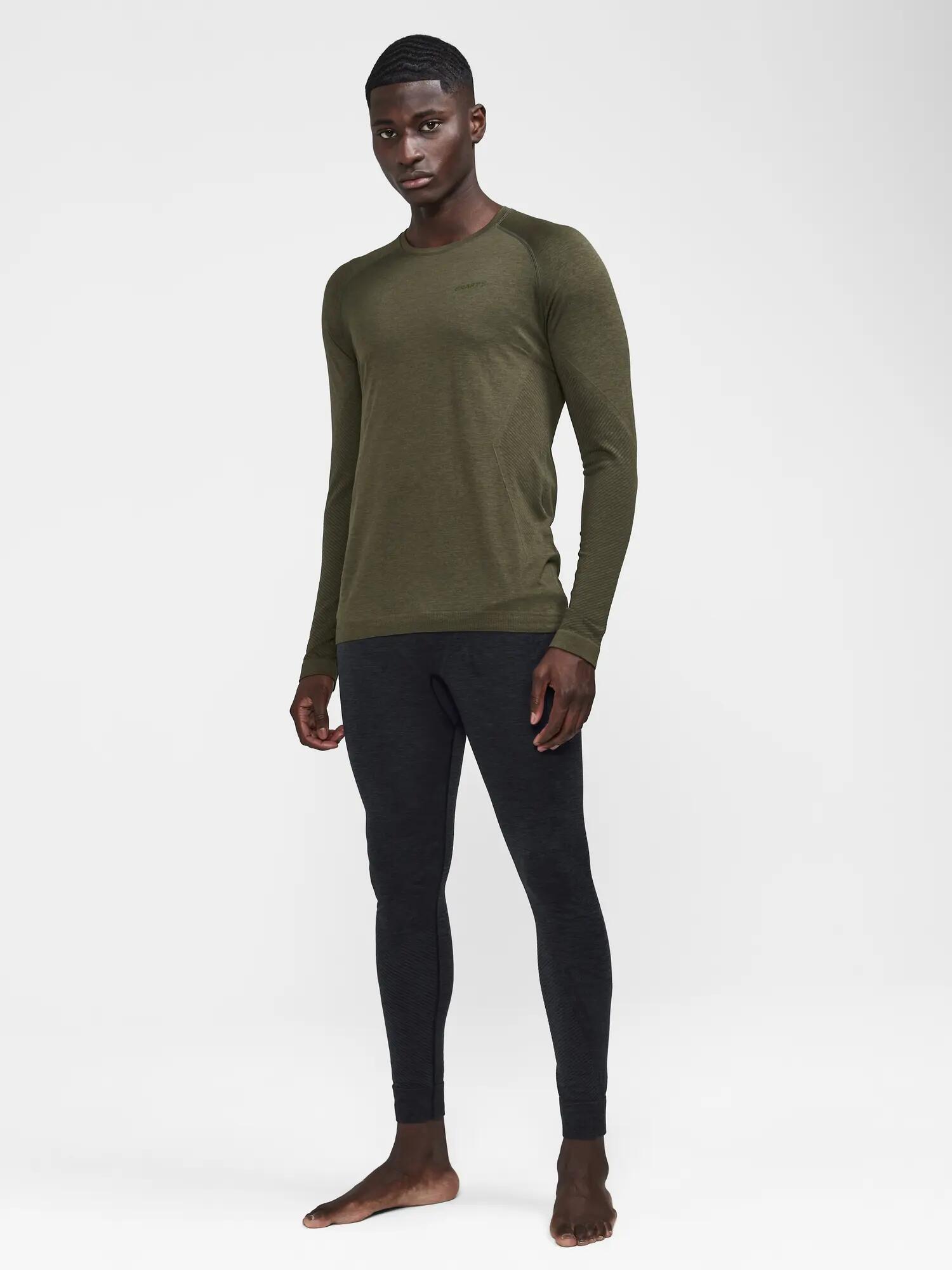 craft CORE Dry Active Comfort Ls M — langarmshirt funktional und bequem – 4/5