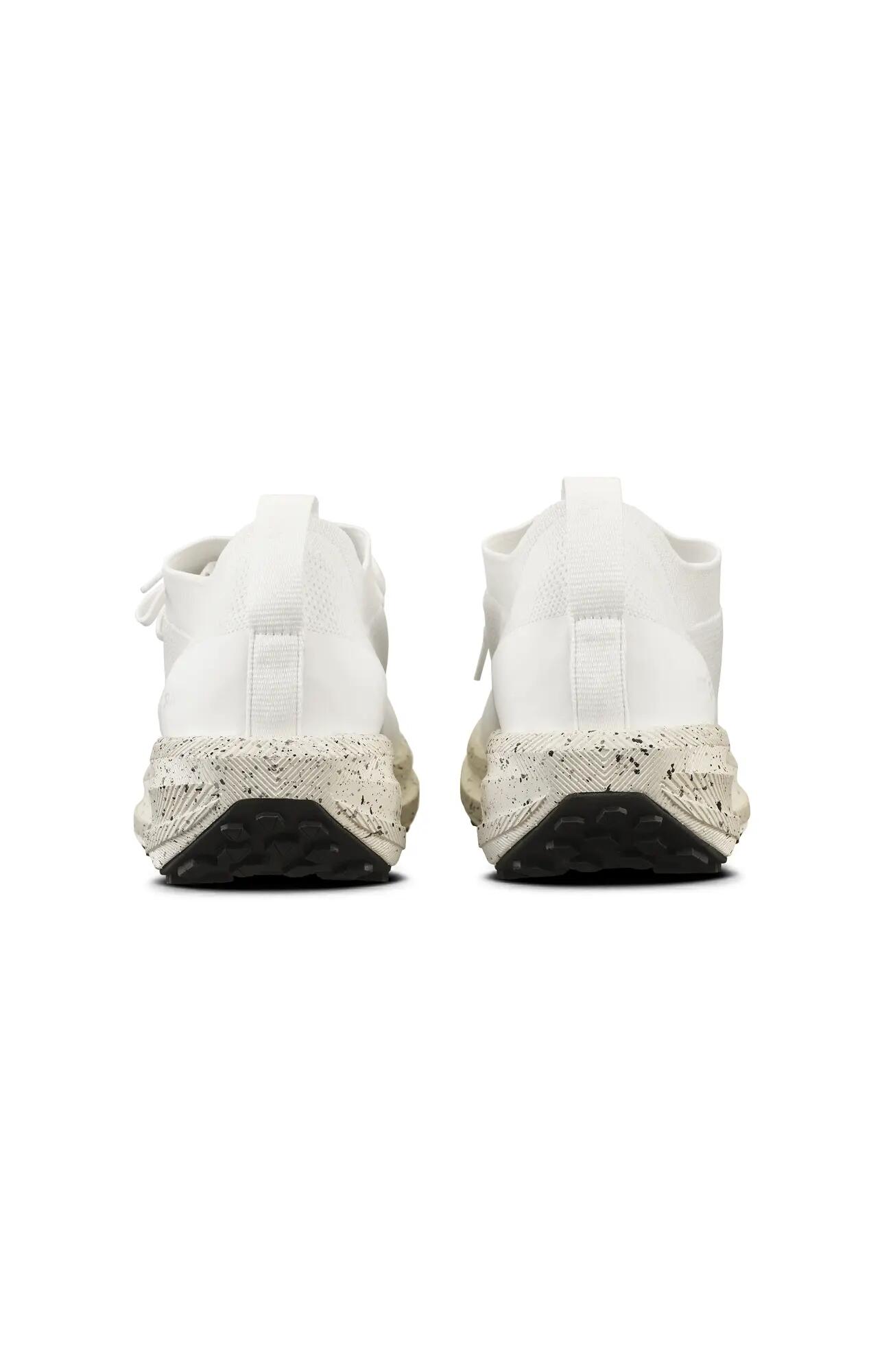 craft Schuhe Endurance Nature M Trailrunning leichte Dämpfung – Ash White 6/7
