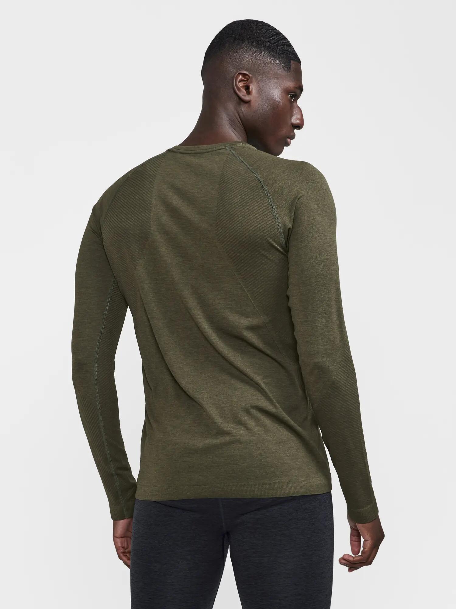 craft CORE Dry Active Comfort Ls M — langarmshirt funktional und bequem – 3/5