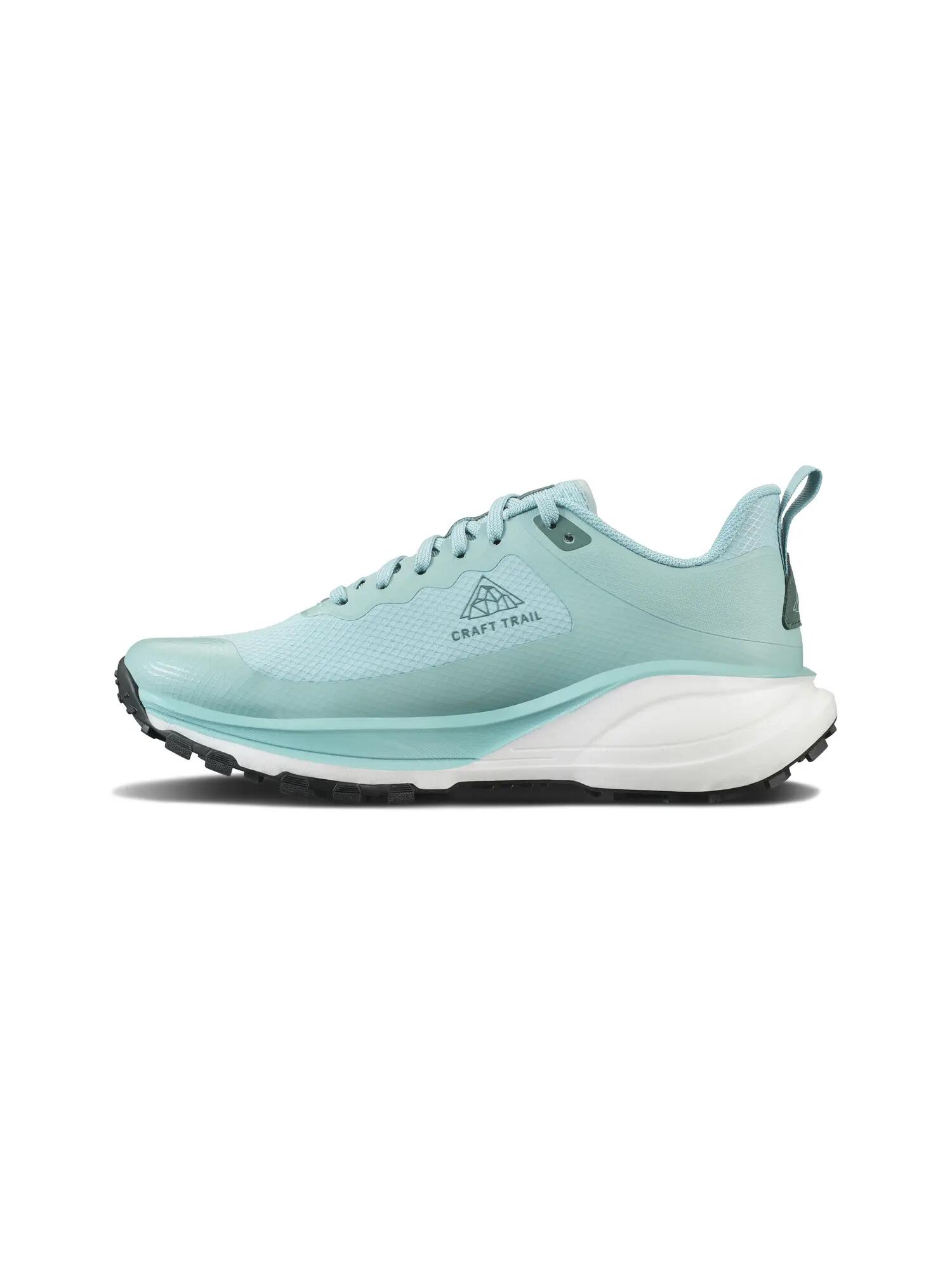 craft Schuh Pure Trail X W langlebig und stabil – Celeste 3/7