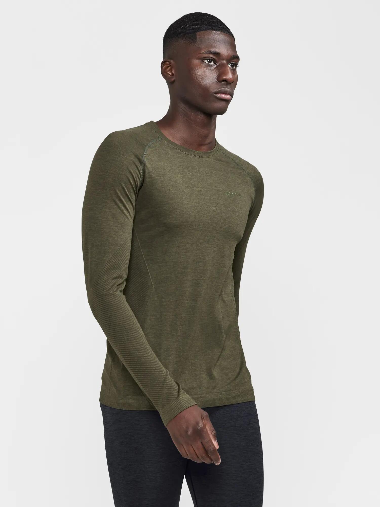 craft CORE Dry Active Comfort Ls M — langarmshirt funktional und bequem – 2/5