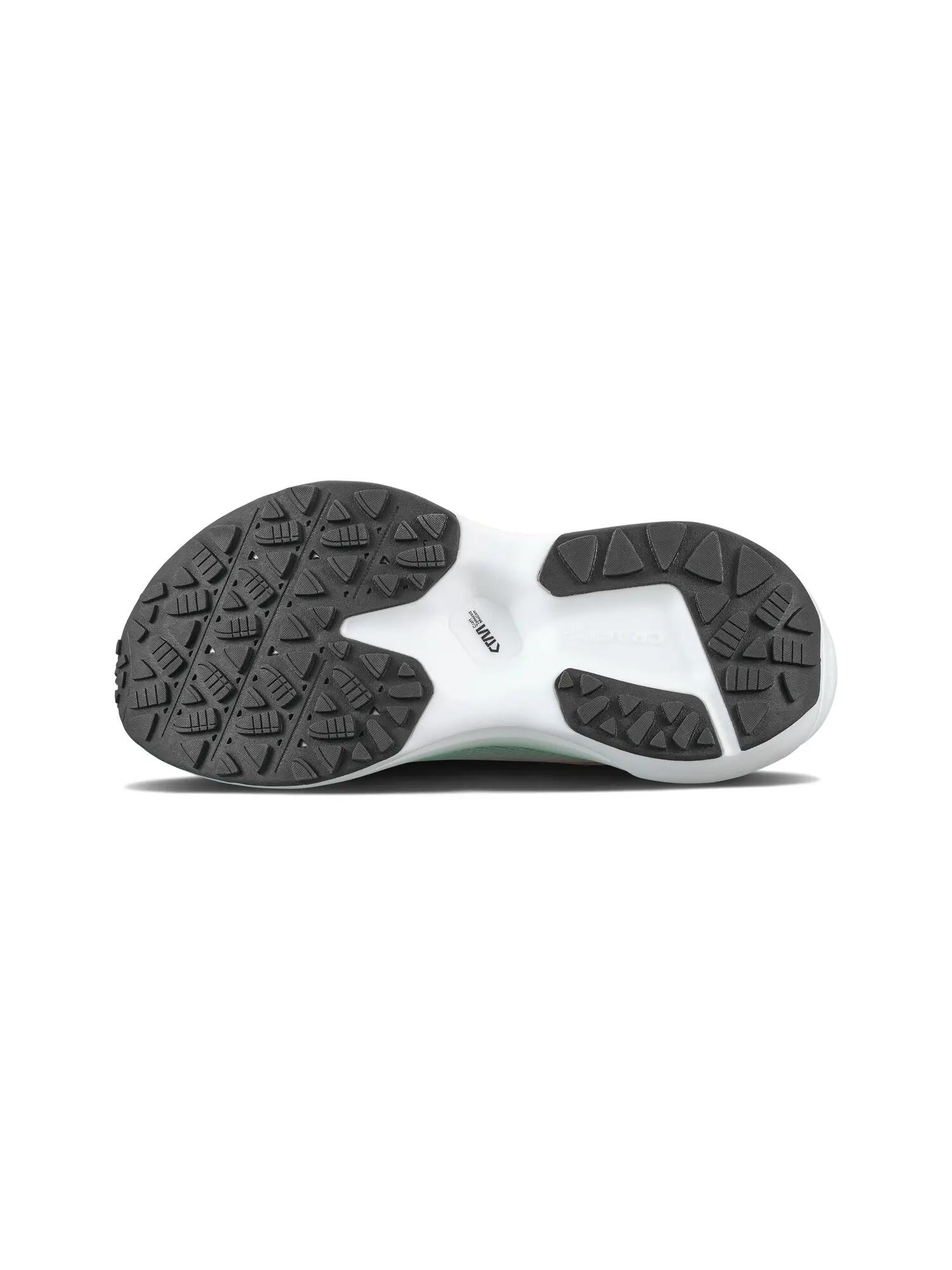 craft Nordlite Ultra 2 W Laufschuh Road-to-Trail leicht reaktiv – Cliff/Hay 6/7