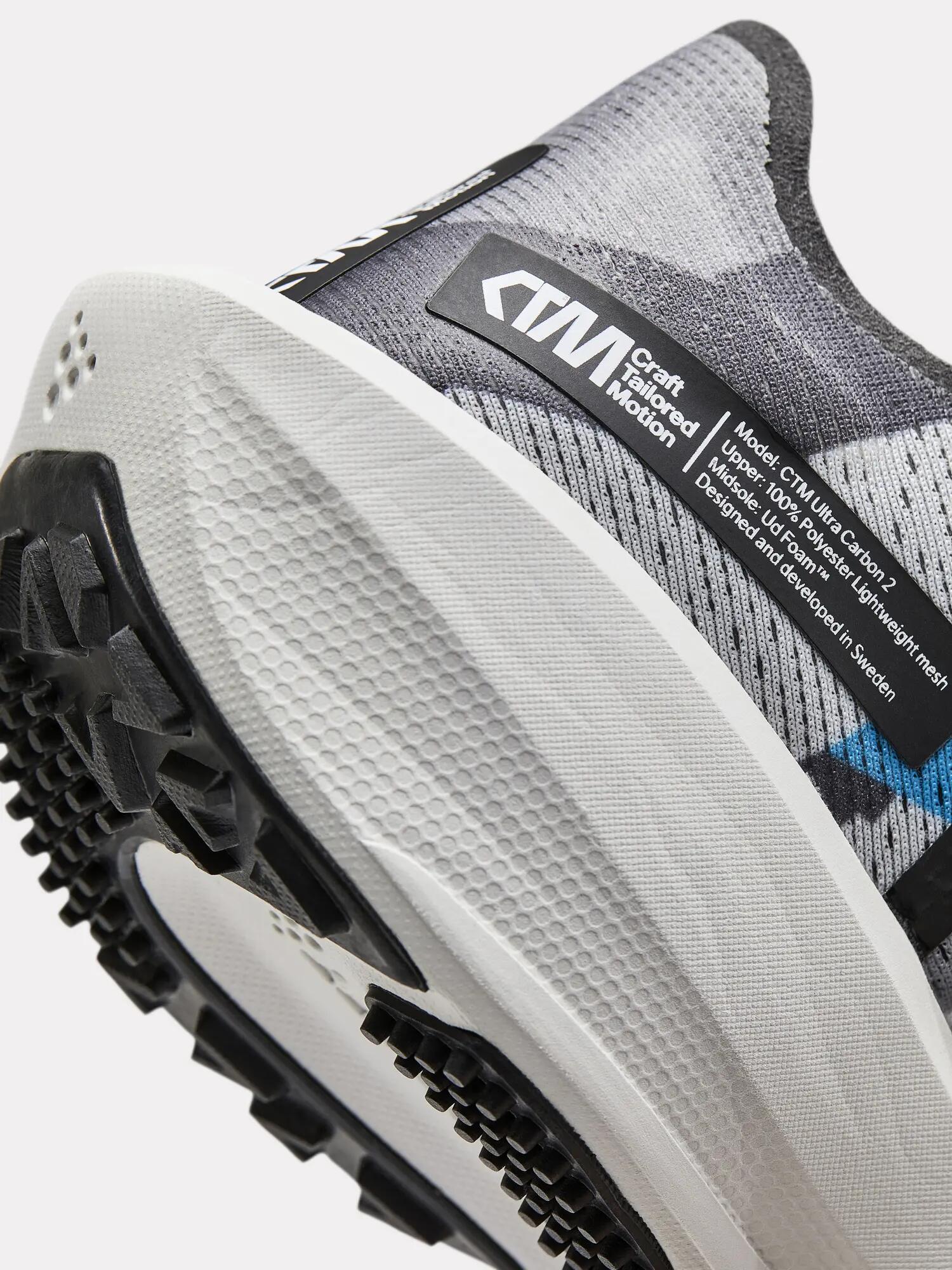 craft CTM Ultra Carbon 2 Hardloopschoen heren — carbonplaat en UD Foam – P 7/7