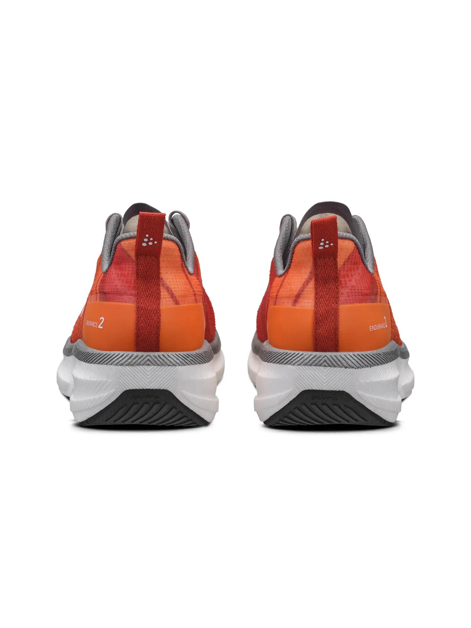 craft Endurance 2 M Laufschuh mit atmungsaktivem Engineered Mesh – Core 5/7