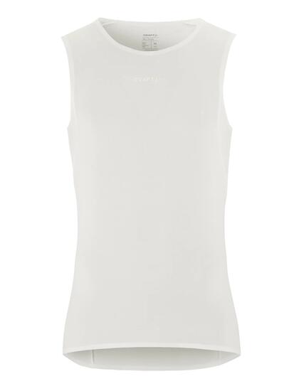 craft Active Nanoweight SL M débardeur super léger – White