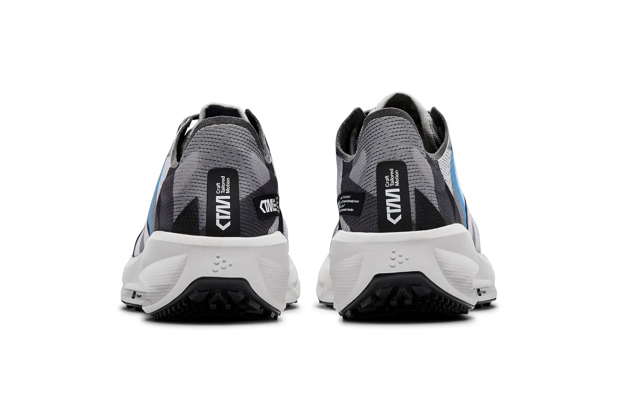 craft CTM Ultra Carbon 2 Hardloopschoen heren — carbonplaat en UD Foam – P 3/7