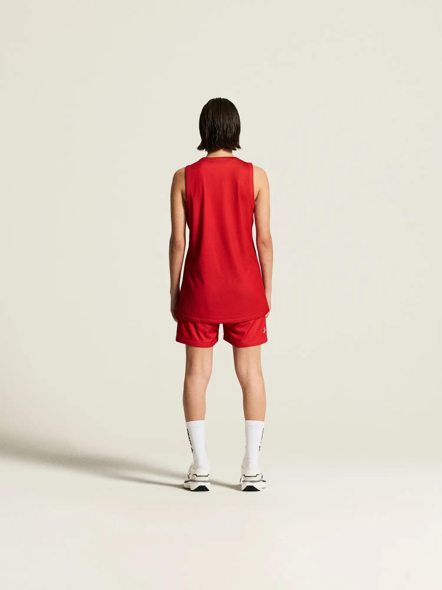 craft Basket 2.0 Reversible Singlet W wendbares Basketball-Top – Bright 7/7