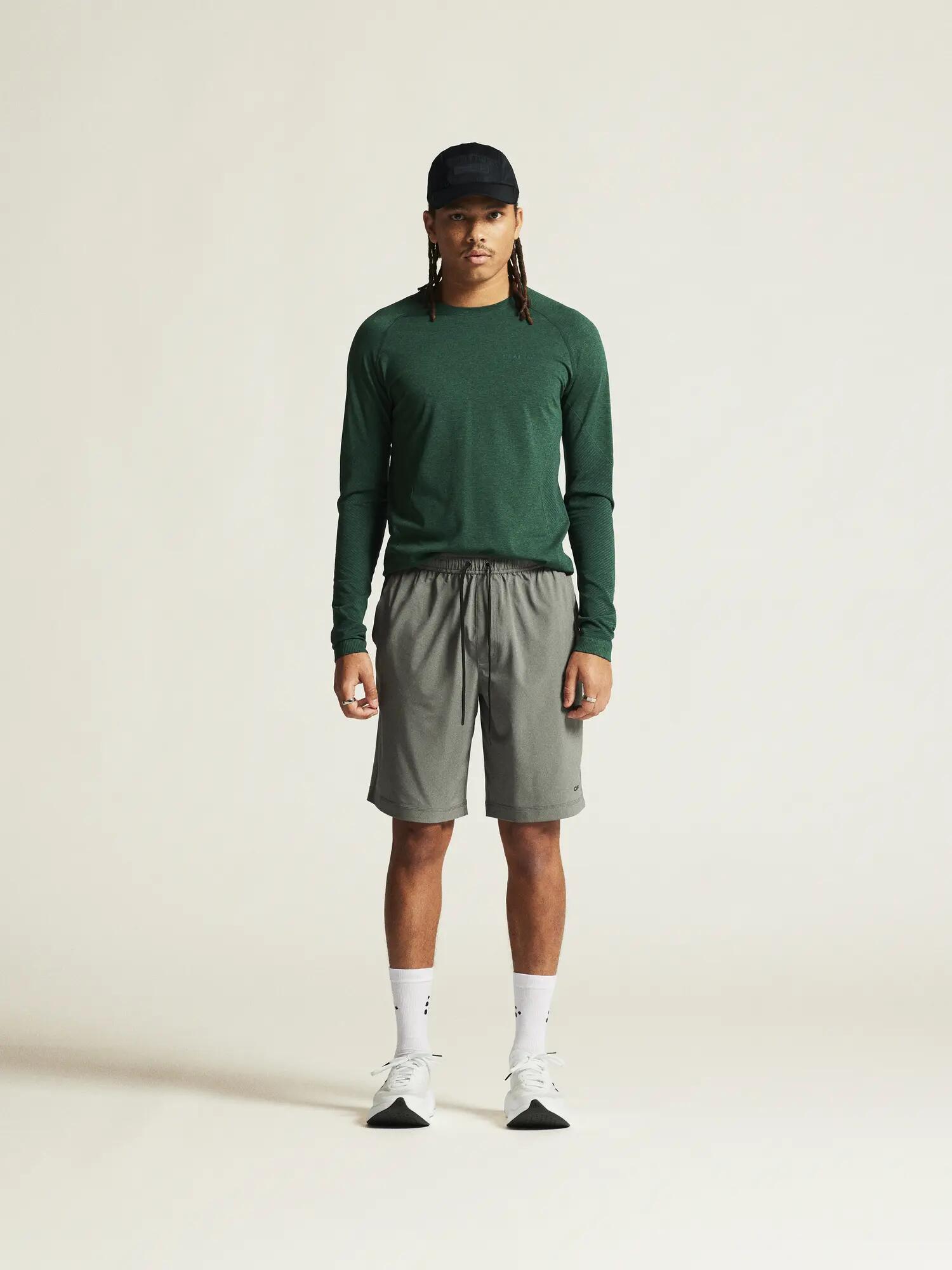 craft CORE Dry Active Comfort Ls M - Langarm Funktionsshirt – Biome (Box) 7/7