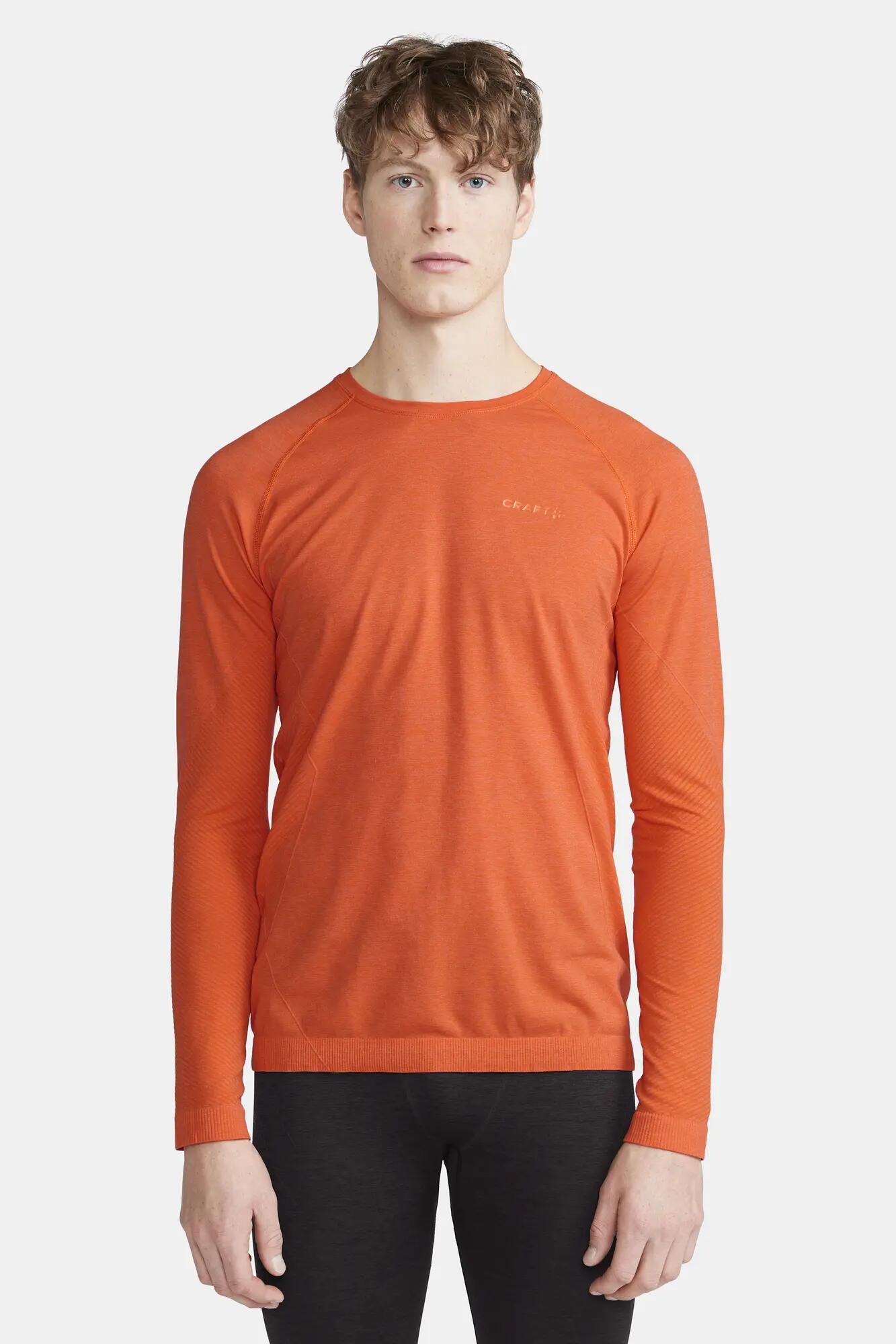 craft CORE Dry Active Comfort Ls M - thermoregulerend shirt lange mouw – 4/5