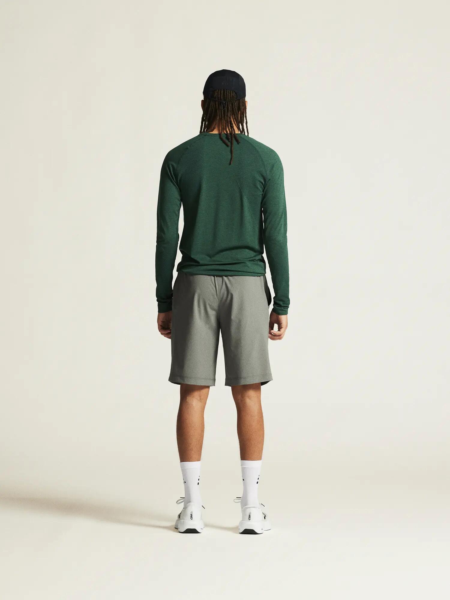 craft CORE Dry Active Comfort Ls M - Langarm Funktionsshirt – Biome (Box) 6/7
