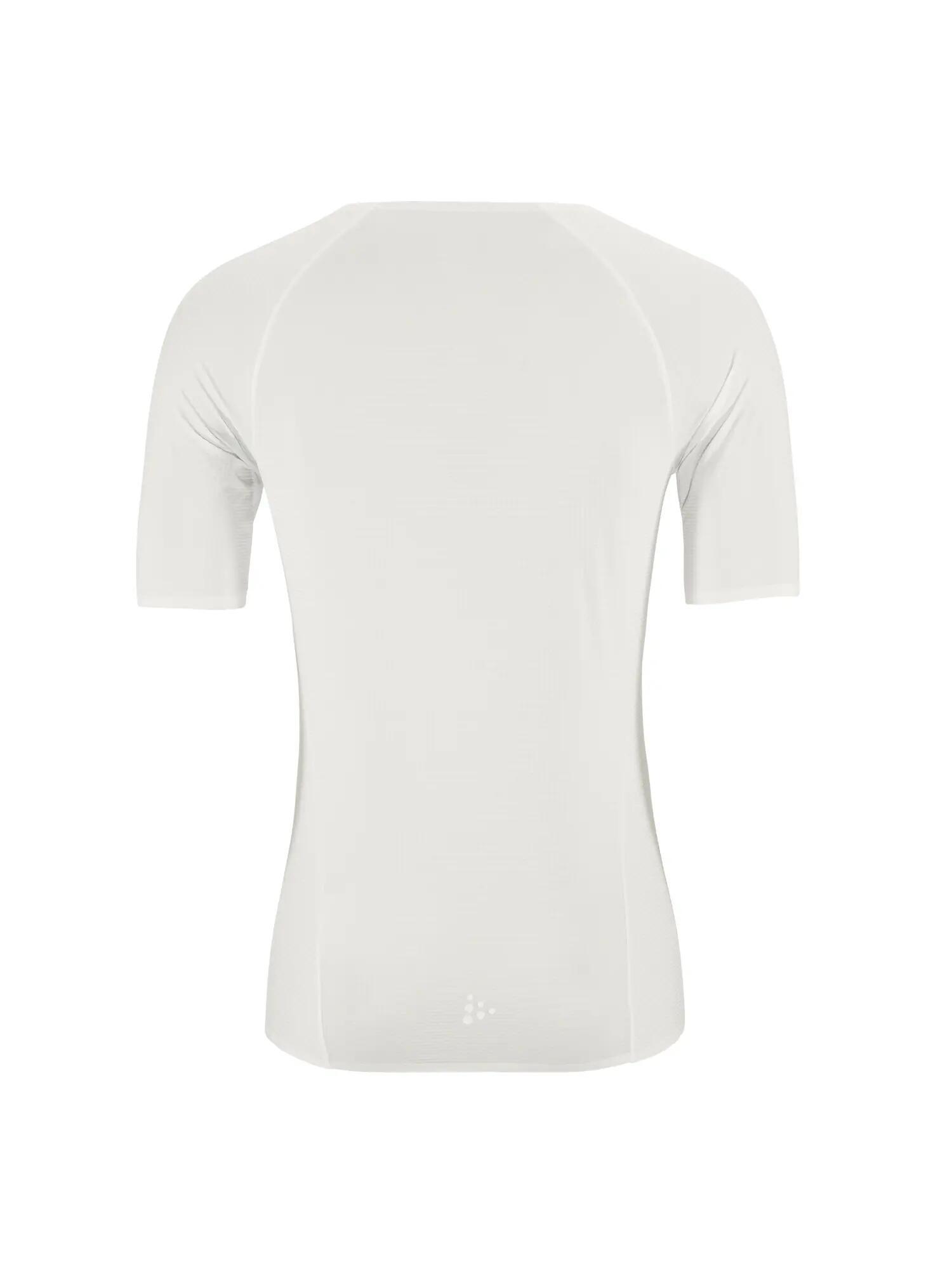 craft Active Nanoweight SS M camiseta superligera transpirable – White 3/7
