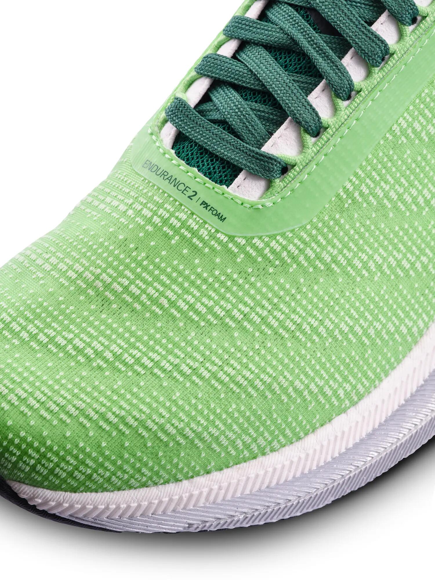 craft Schuhe Endurance 2 W — Atmungsaktiv und reaktiv – Colias 7/7