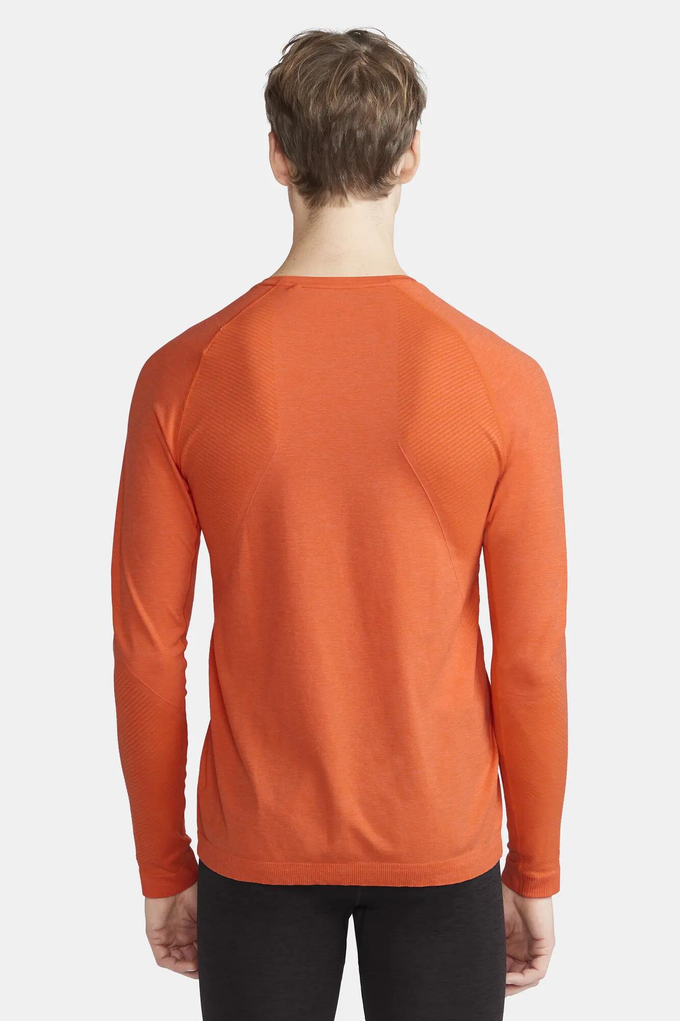 craft CORE Dry Active Comfort Ls M - thermoregulerend shirt lange mouw – 2/5