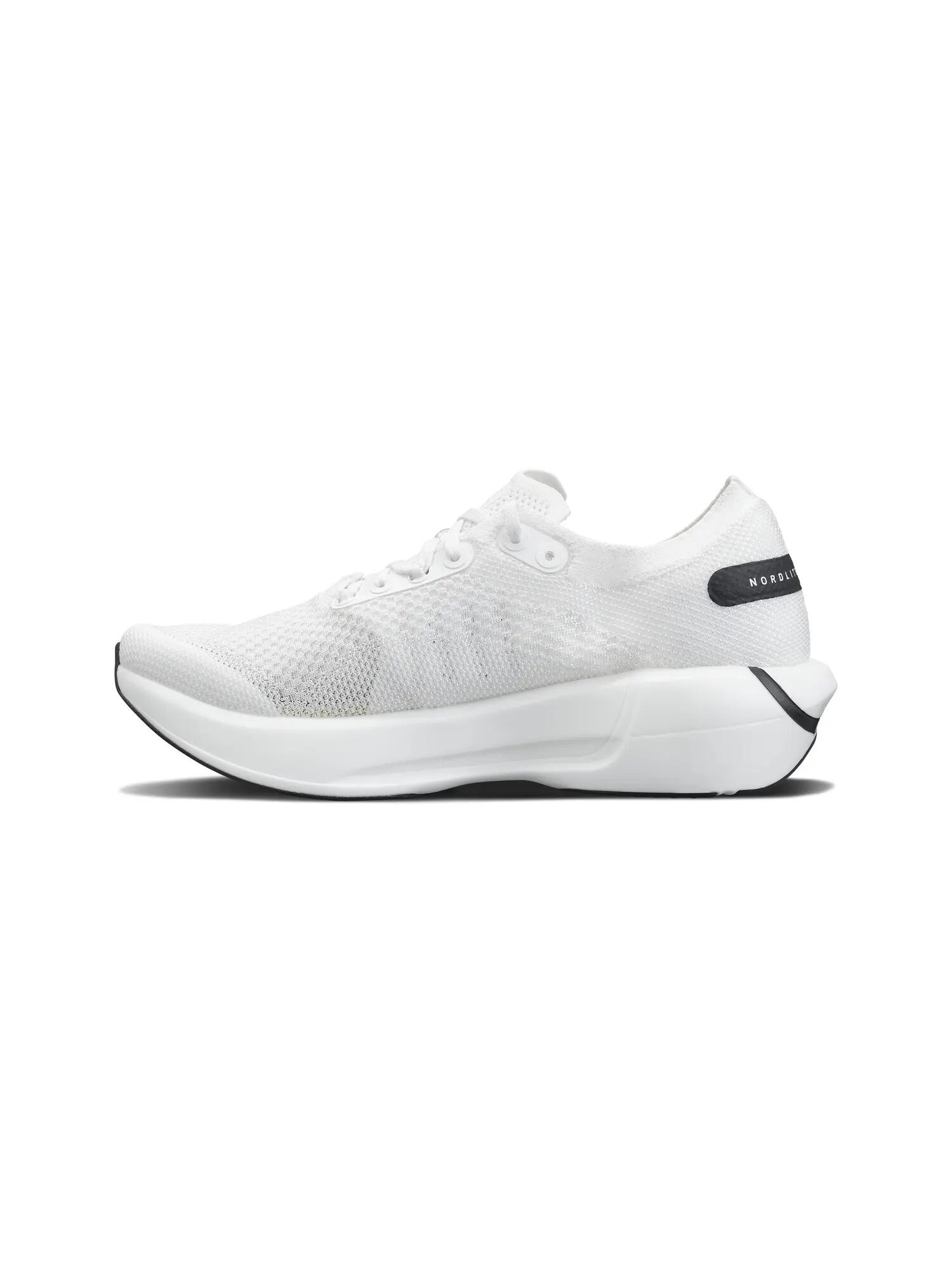 craft Nordlite Speed 2 W Laufschuh Straße reaktive Dämpfung – White 5/7