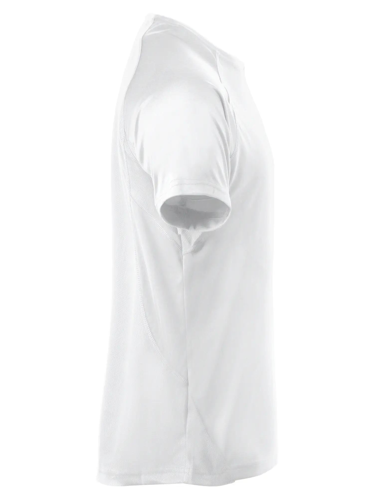 clique Premium Active-T Camiseta funcional hombre alta evacuación de humedad – 4/4