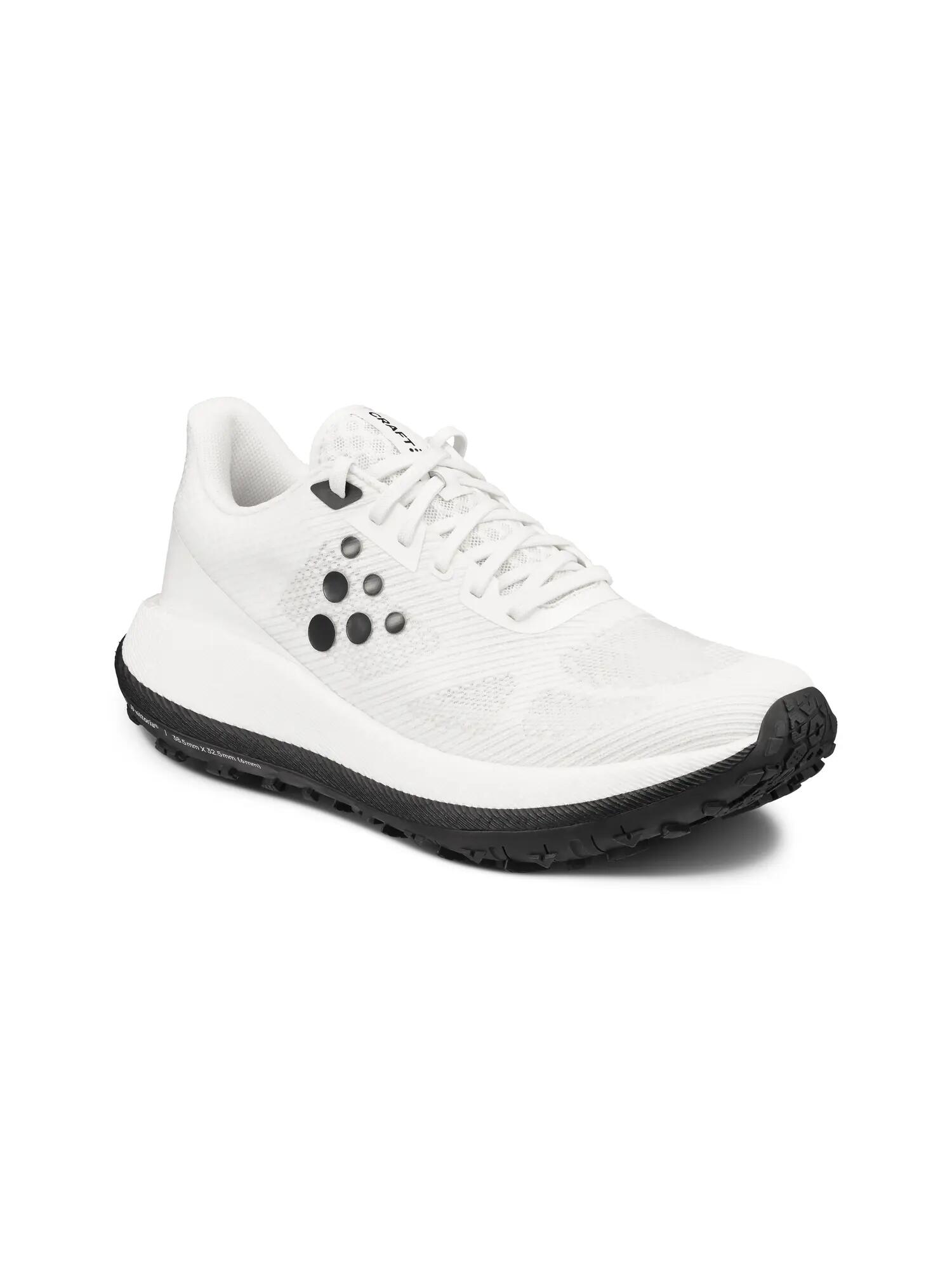craft Xplor 2 W hardloop­schoen hybride met Vittoria-zool en Px Foam™ – White 7/7