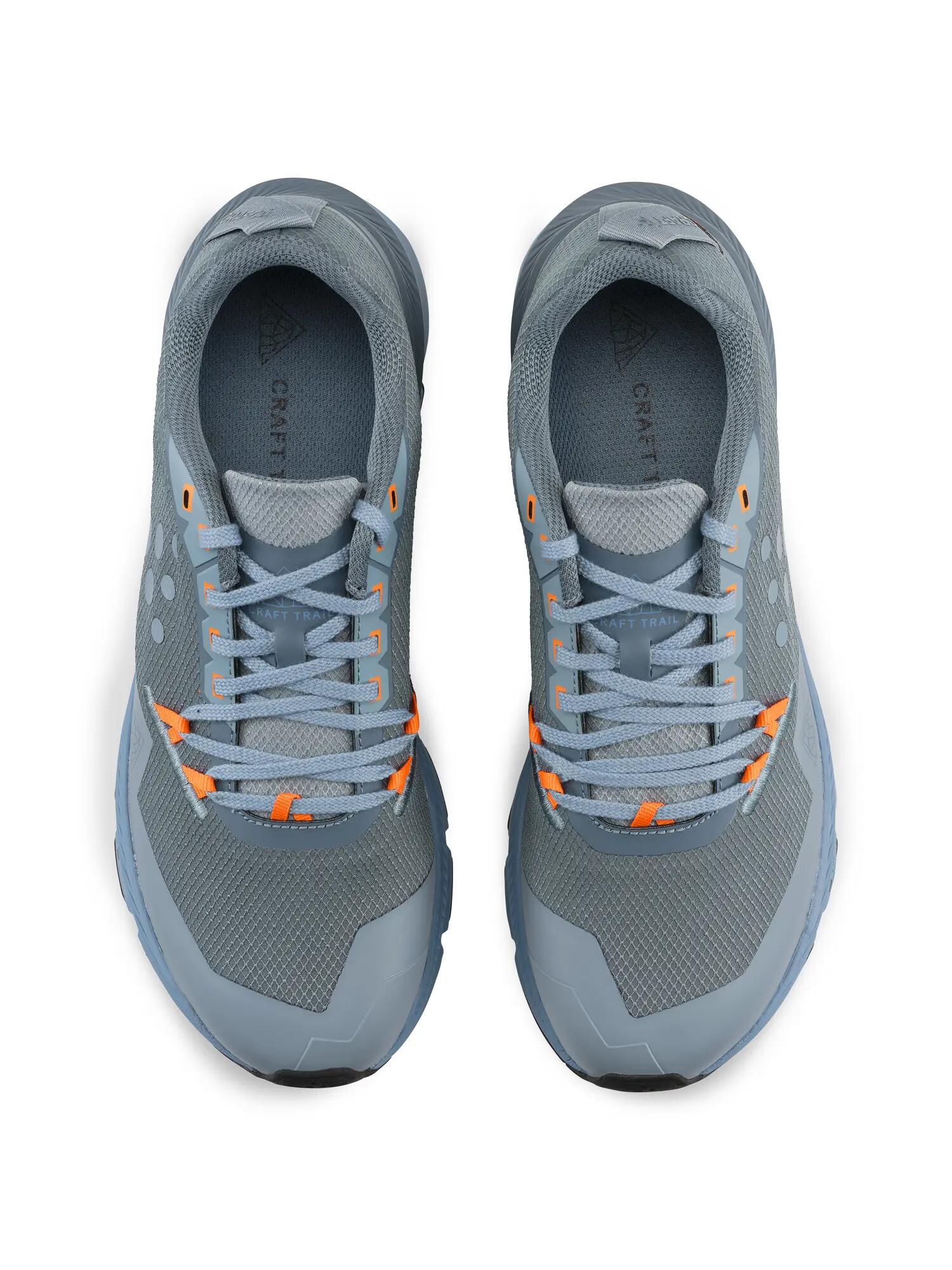 craft Nordic Trail 2 M leichte, langlebige Trail-Schuhe – Weather/River 7/7