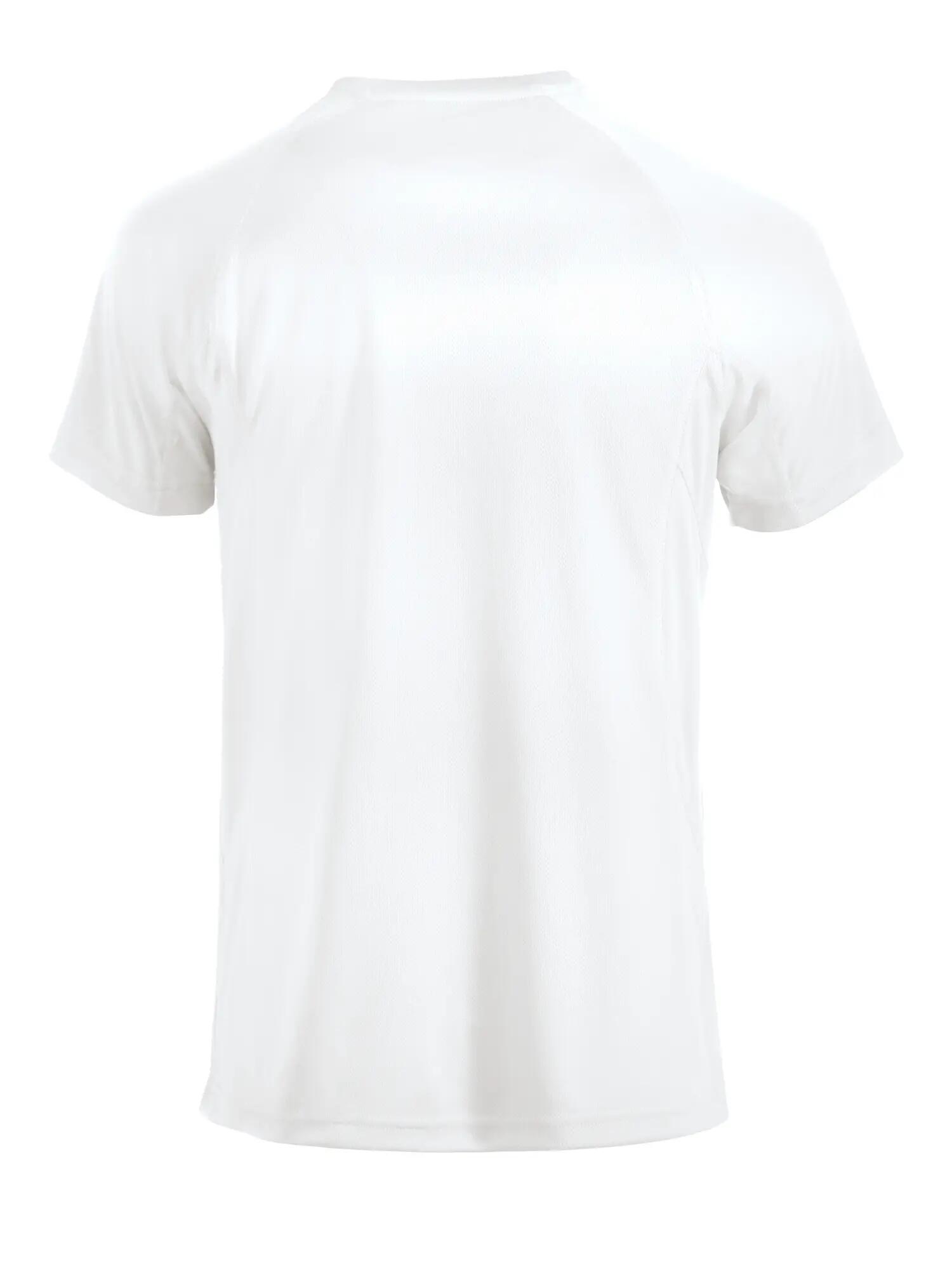clique Premium Active-T Camiseta funcional hombre alta evacuación de humedad – 2/4