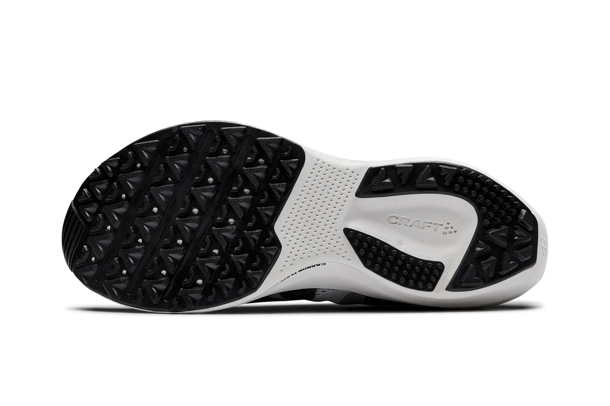 craft CTM Ultra Carbon 2 Hardloopschoen heren — carbonplaat en UD Foam – P 5/7